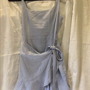 PRINCESS POLLY dress